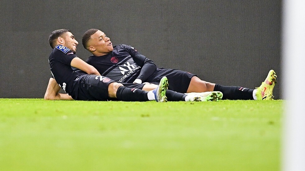 حكيمي عن الشتائم: قالوا لي "أنت..."!