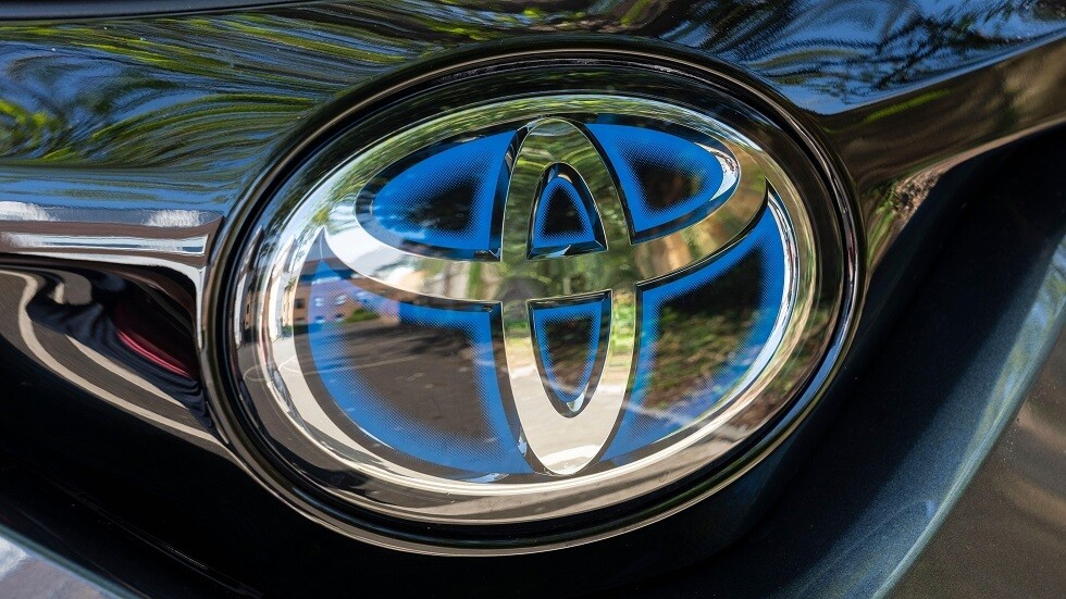 تويوتا تخطف الأنظار بسيارتها العائلية الجديدة