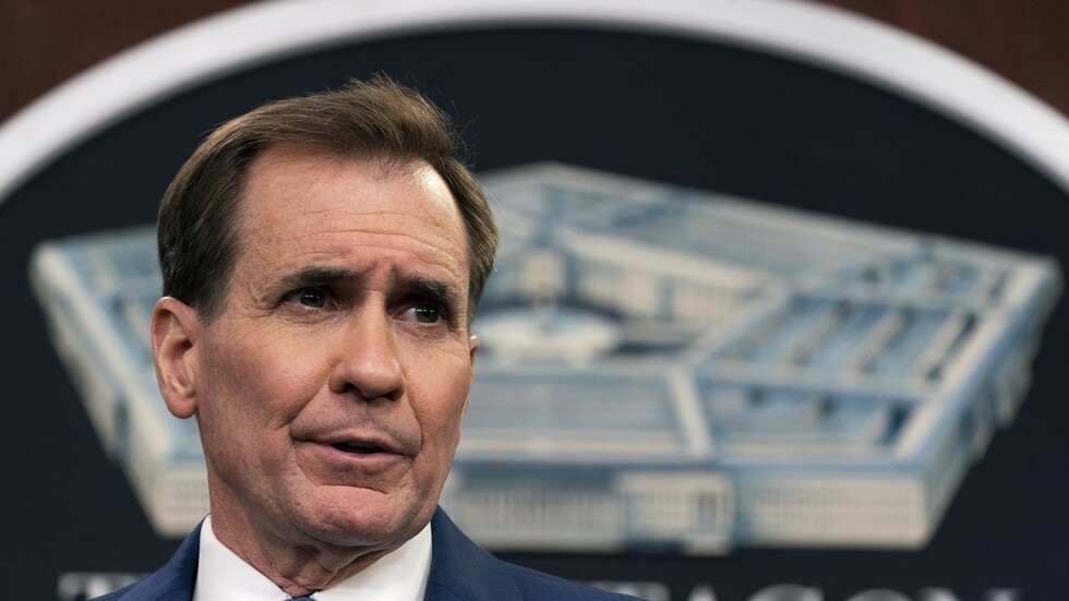 البنتاغون: لم نتخذ بعد قرارا بشأن توريدات راجمات الصواريخ لأوكرانيا