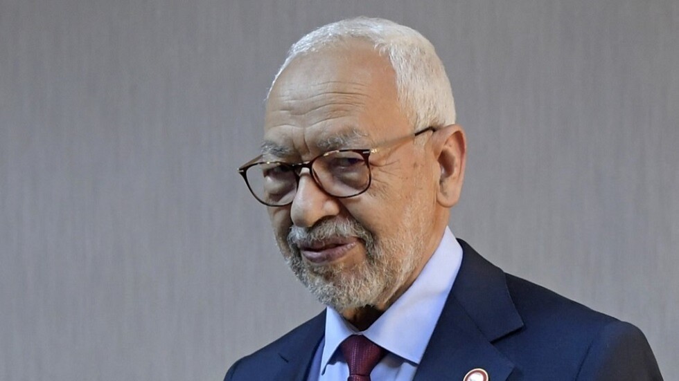 موقع تونسي: إصدار قرار بمنع راشد الغنوشي وآخرين من السفر