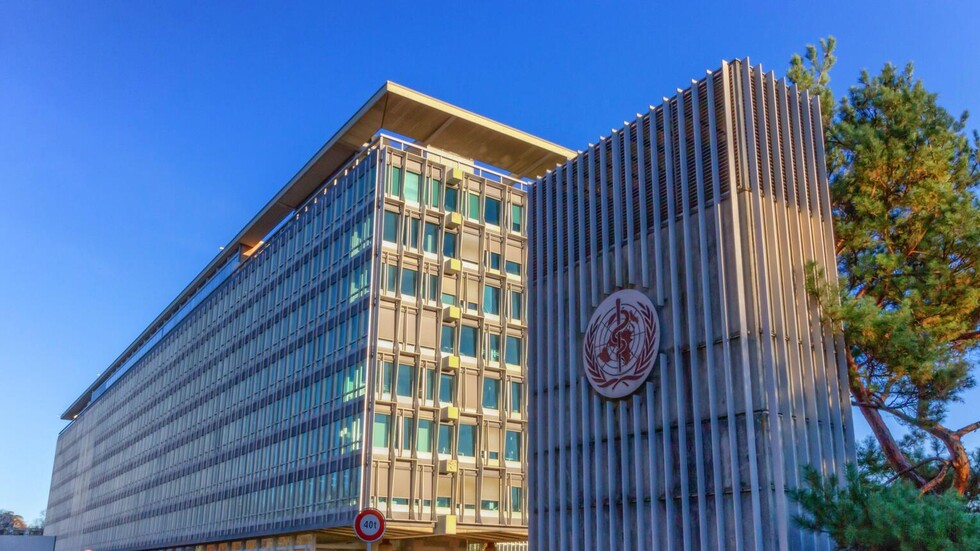 الصحة العالمية: 650 إصابة محتملة بالالتهاب الكبدي مجهول المصدر لدى أطفال حول العالم