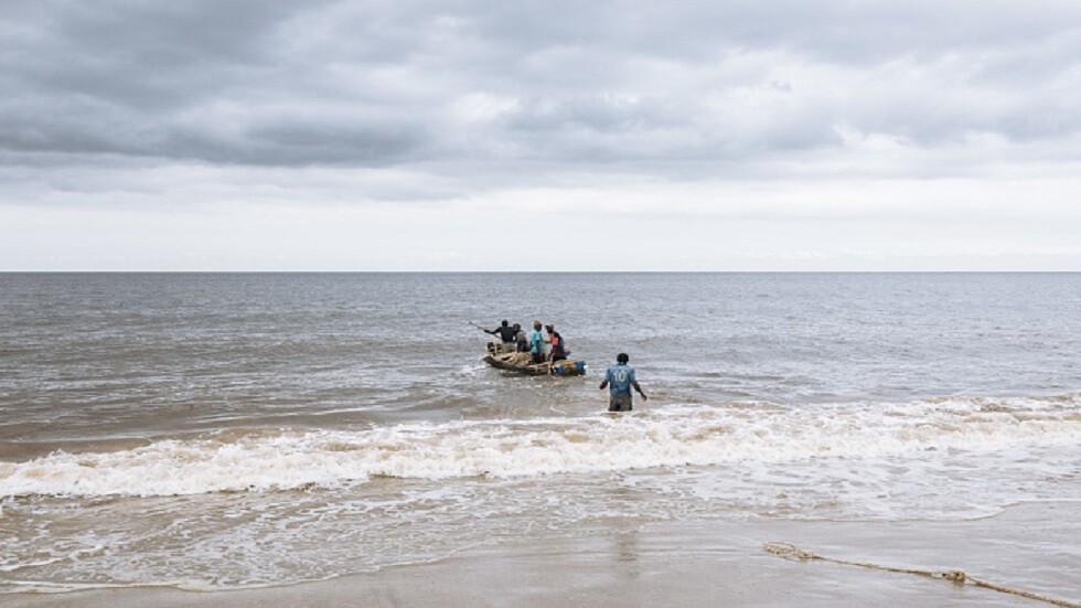 مصر.. وزير الري يعلن عن مشاريع في الكونغو الديمقراطية وزكي يبحث قضايا مؤثرة بالأمن القومي في البلدين