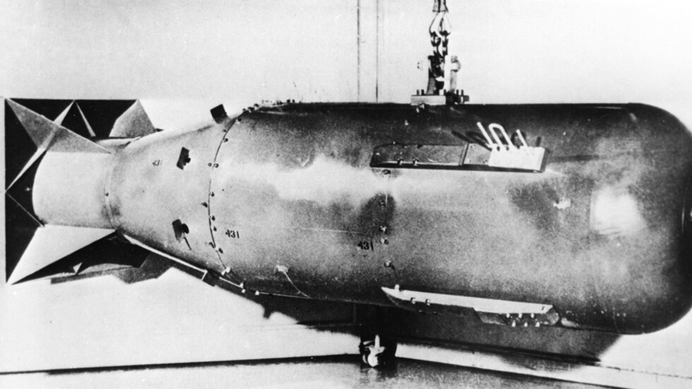 السفير الروسي يعلق على عدم دعوة ممثلين عن روسيا لإحياء ذكرى قصف ناغازاكي