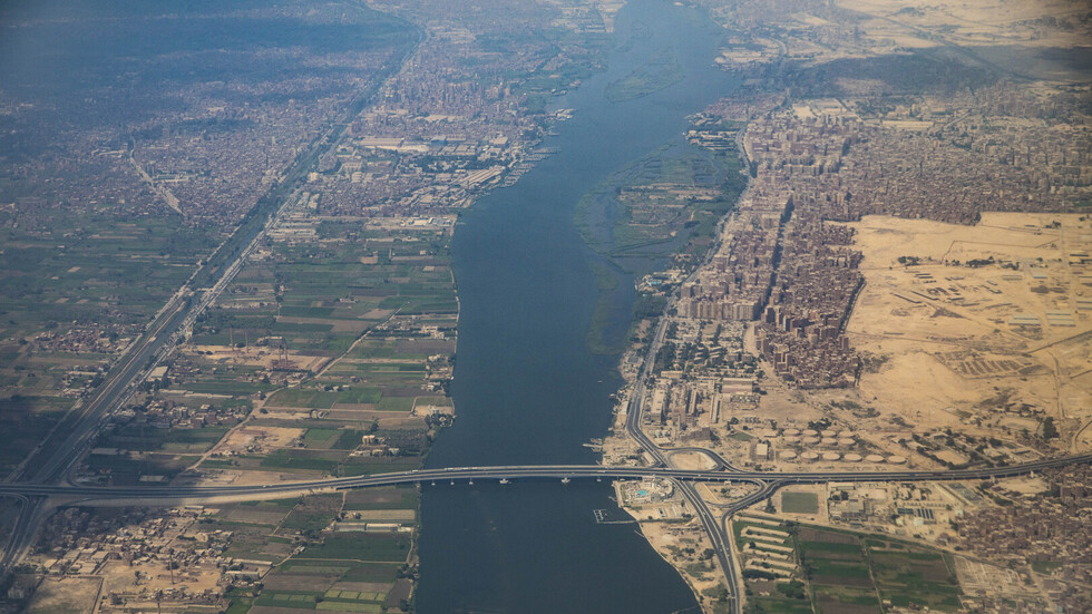 مصر: الصادرات الزراعية تتجاوز 3 ملايين طن هذا العام