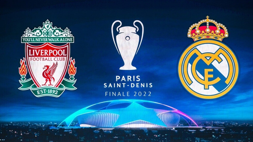 طريق ليفربول وريال مدريد إلى نهائي دوري الأبطال 2022
