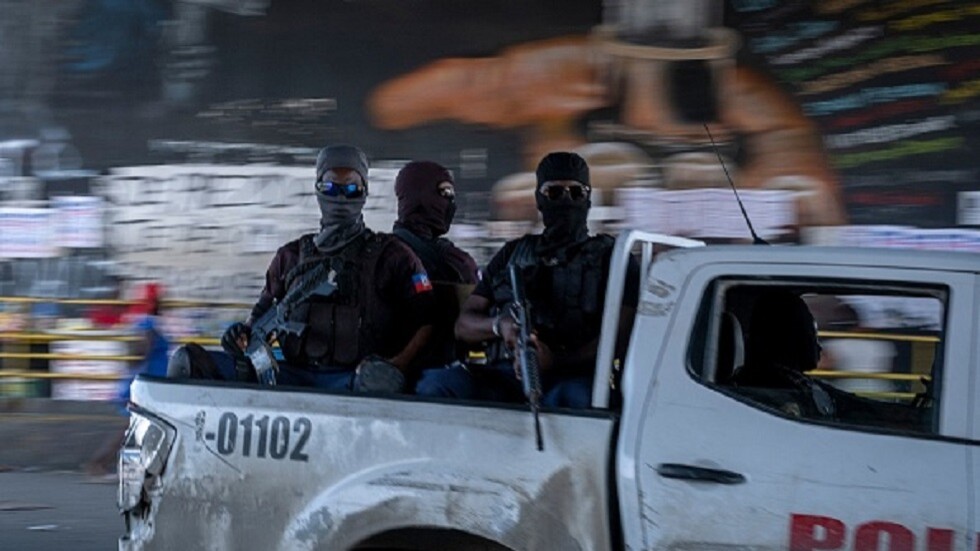 اختطاف مواطن فرنسي في هايتي