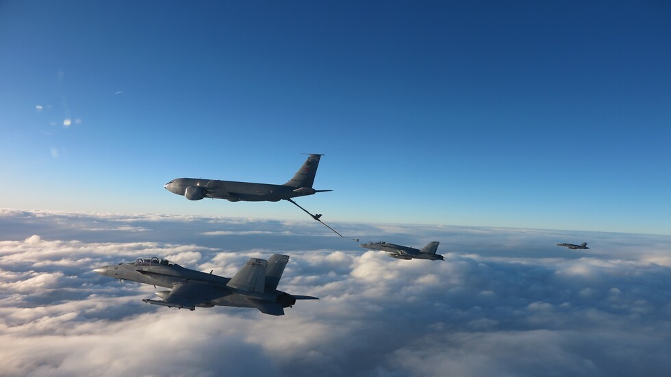 "المرصد  السوري": القوات التركية تقصف ريفي  تل تم وأبو راسين شمال غربي الحسكة