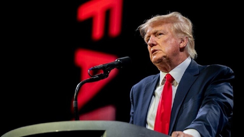 ترامب يحذر من حرب عالمية ثالثة على خلفية الصراع في أوكرانيا ويدعو للمفاوضات