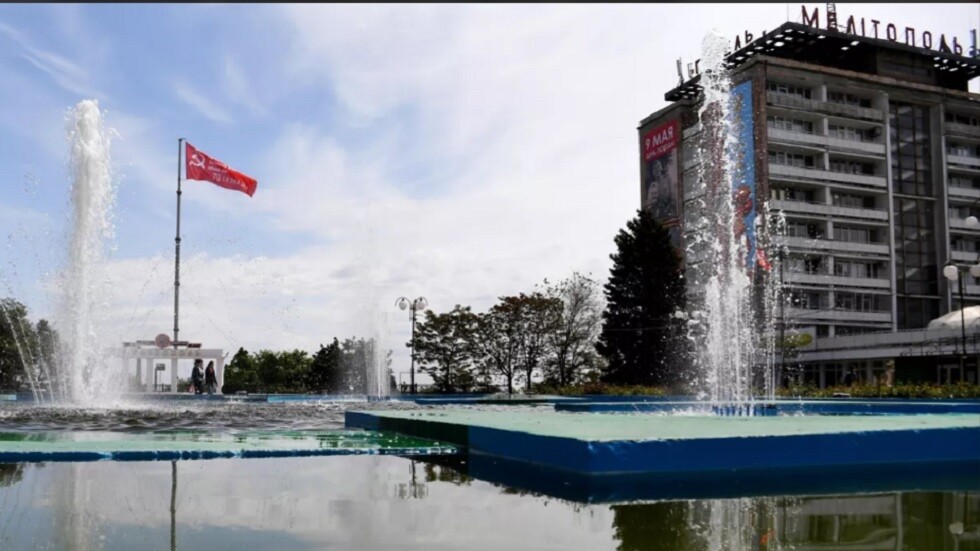 سلطات منطقة زابوروجيه: أوكرانيا علقت تجارتنا مع روسيا بمليارات الدولارات