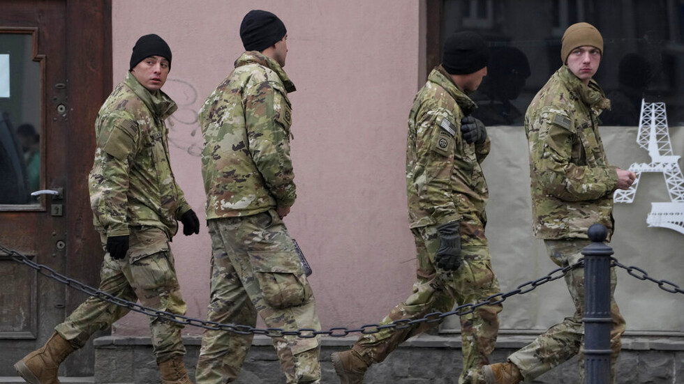 قائد عسكري سابق: الولايات المتحدة منعت بولندا من إرسال عسكرييها إلى أوكرانيا