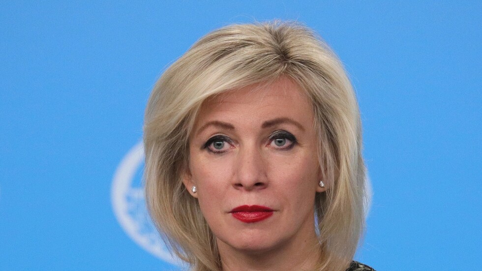 زاخاروفا: تصريحات شولتس حول تعدد الأقطاب في العالم انتحال