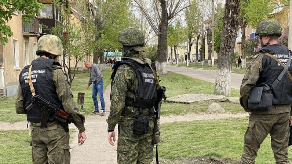 لجنة التحقيق الروسية تعمل على توثيق الجرائم الجديدة لقوات الأمن الأوكرانية