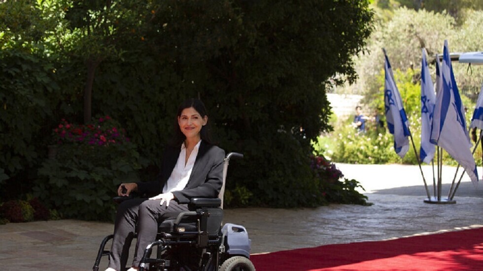 تل أبيب تعلن تشكيل فريق عمل بين إسرائيل ومصر وأوروبا لتوريد الغاز الطبيعي لأوروبا