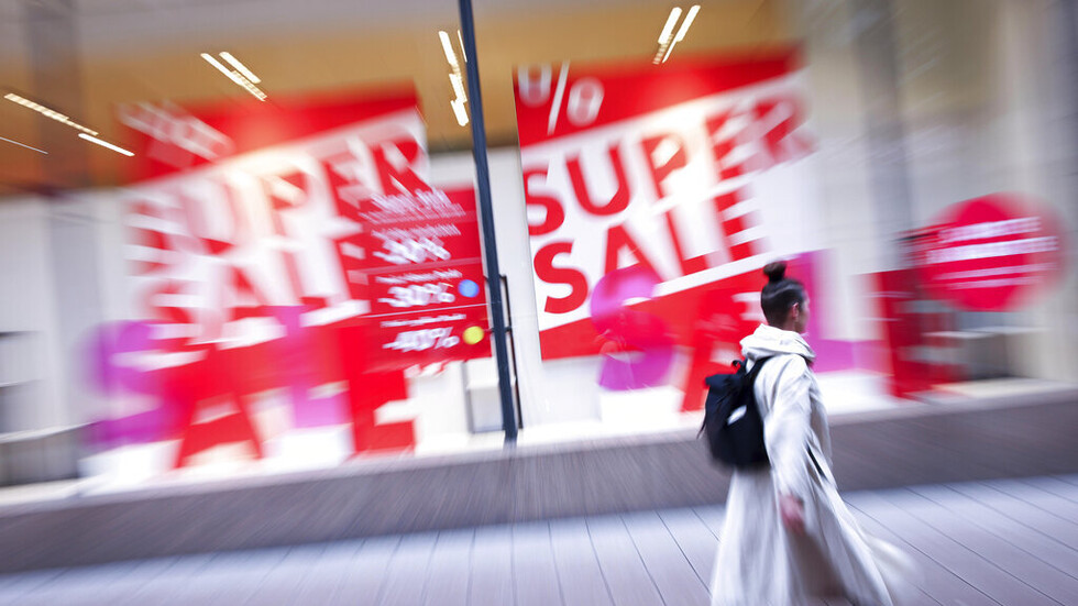 معدل التضخم في ألمانيا يسجل أعلى مستوى له منذ السبعينيات