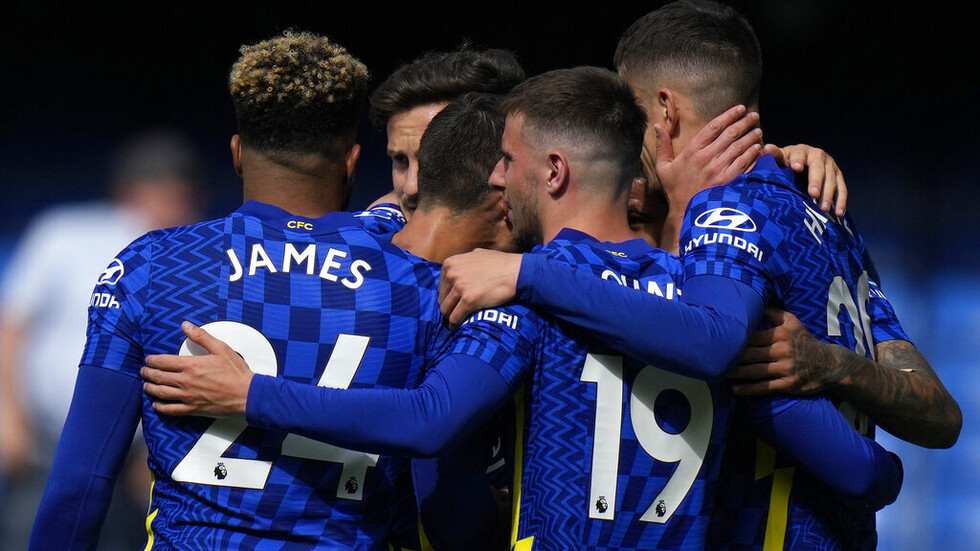 اتمام صفقة بيع فريق تشيلسي الإنجليزي  لرجل أعمال أمريكي