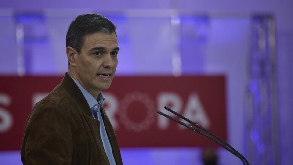 رئيس الوزراء الإسباني: زيادة الميزانية العسكرية