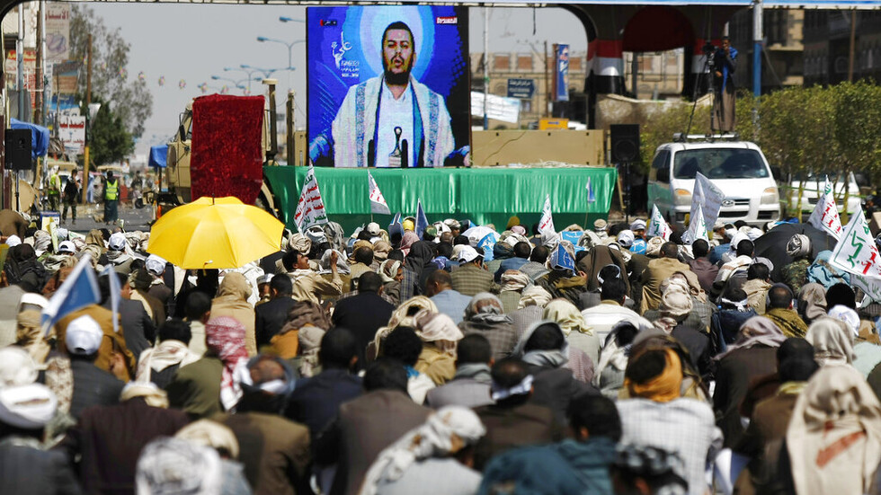 الحوثي: العالم مقبل على أزمات غذائية بفعل مؤامرات أمريكية إسرائيلية