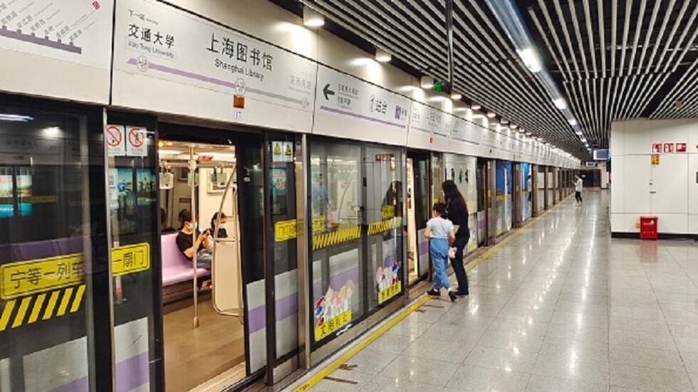 الصين.. شنغهاي تخفف إجراءات السيطرة على كوفيد-19