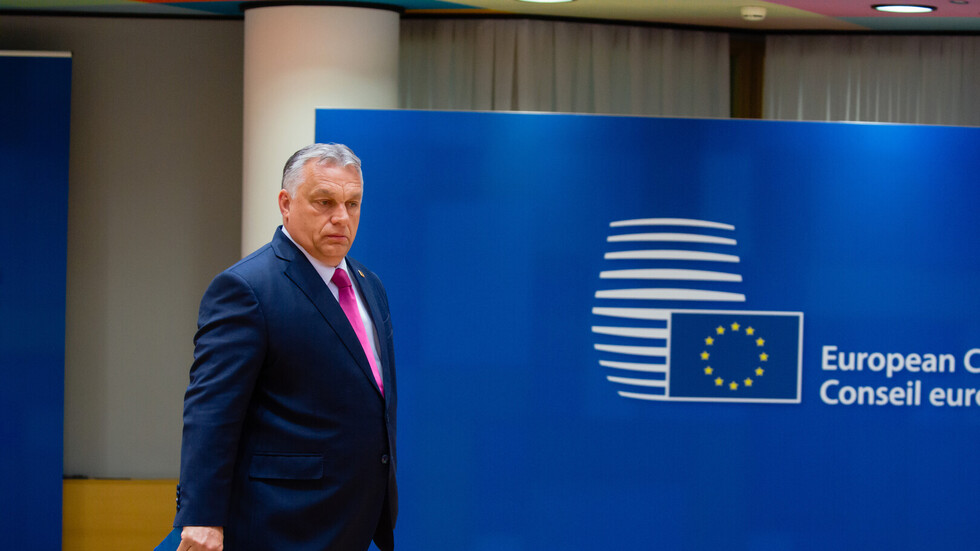 أوربان: هنغاريا ليست ملتزمة بالحظر الجزئي الذي فرضه الاتحاد الأوروبي على النفط الروسي