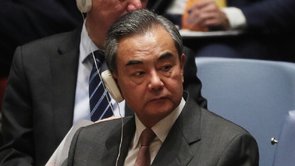 بكين تحذر واشنطن من أن سياستها بشأن قضية تايوان ستجلب لها المتاعب