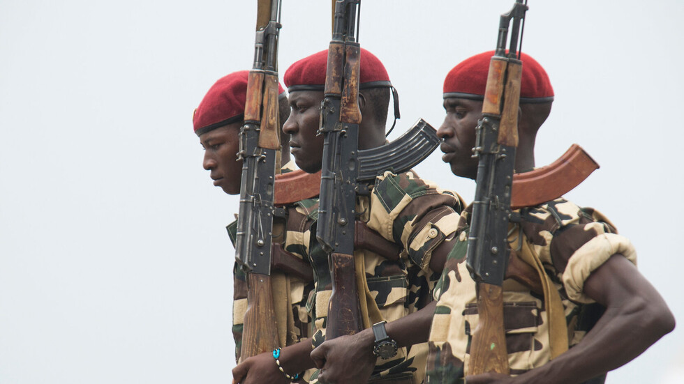 الكاميرون.. تحرير سيناتورة مختطفة ورهائن آخرين في شمال غرب البلاد