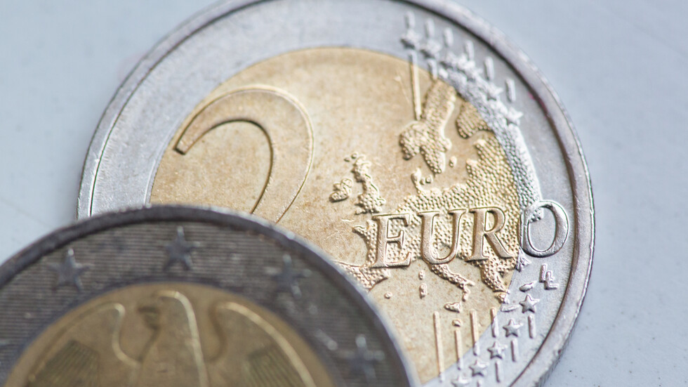 التضخم في منطقة اليورو يتسارع ويبلغ مستوى قياسيا