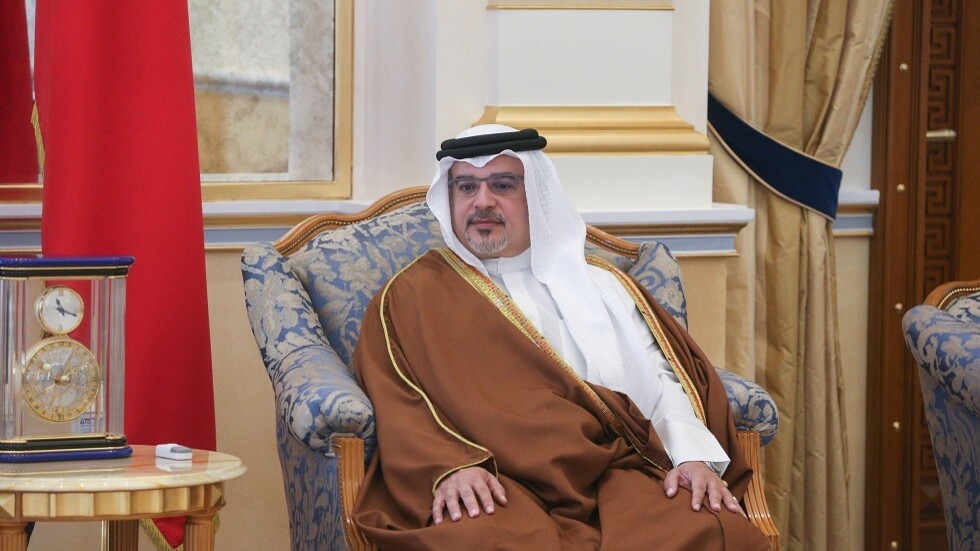 البحرين: لا  نريد أن نكون دولة تصب الزيت على النار