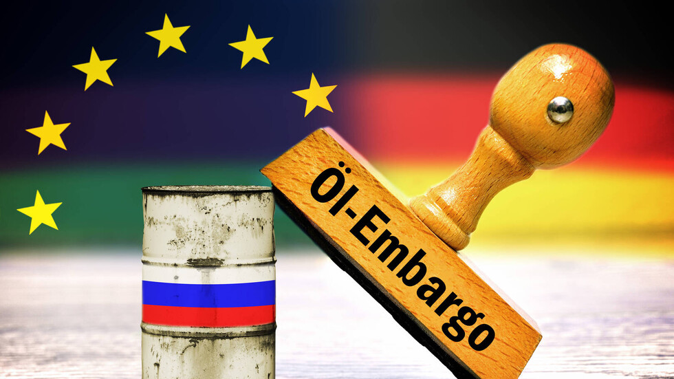 الذهب الأسود يواصل الارتفاع بعد قرار أوروبي