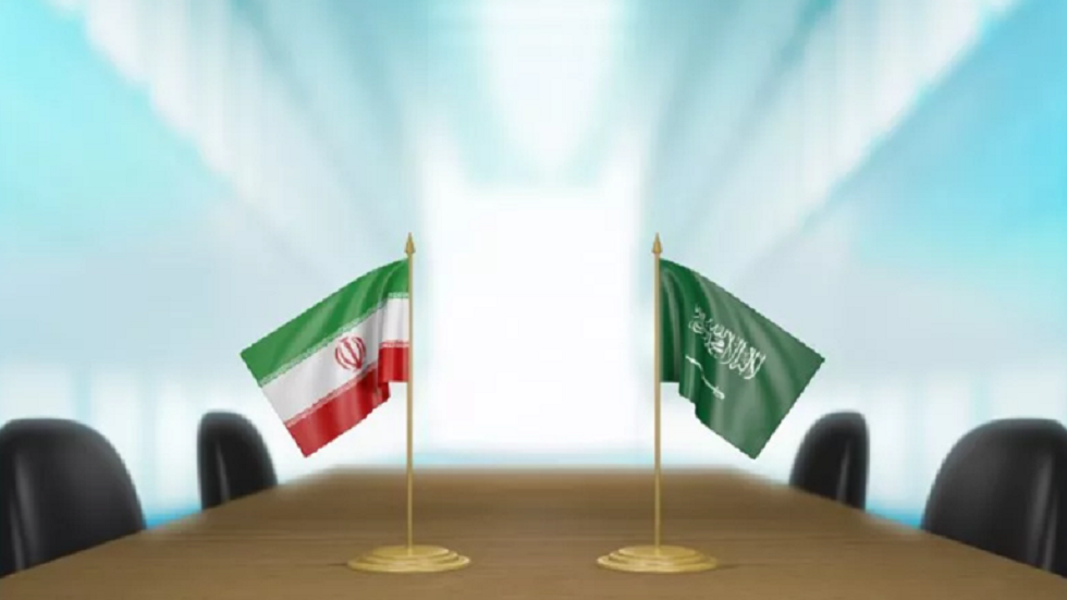 خبير إيراني: تمت صياغة مسودة خطة لعودة العلاقات الإيرانية السعودية