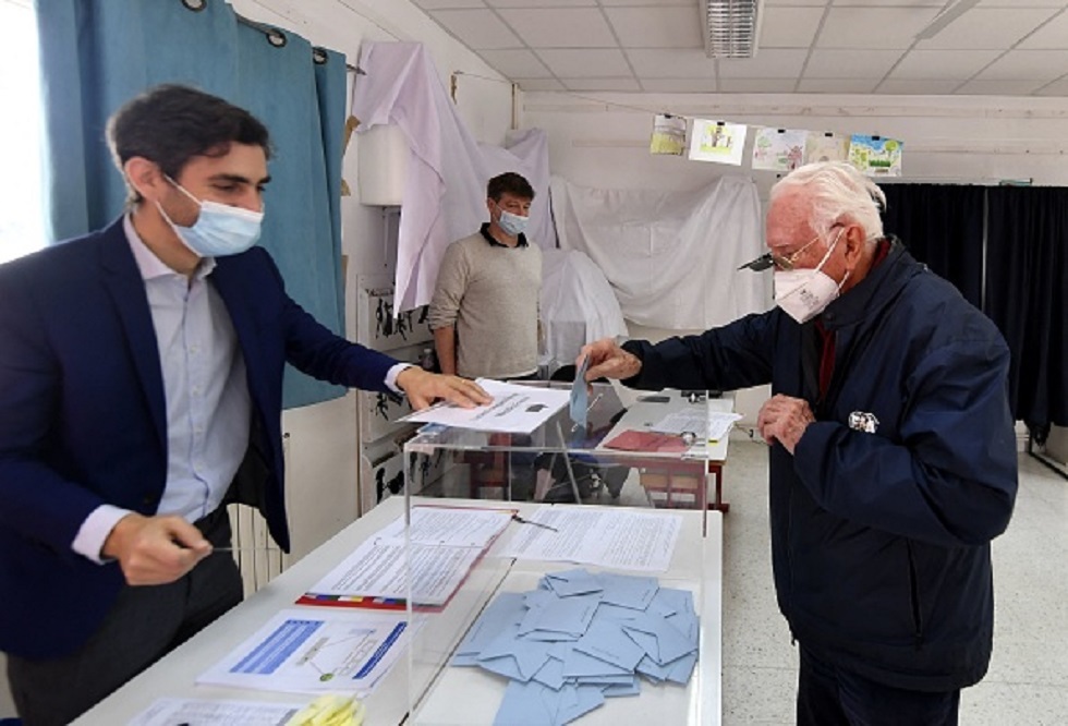 هيئة الانتخابات في تونس: 25 مايو هو آخر أجل لصدور دعوة الناخبين ونص الاستفتاء بالرائد الرسمي