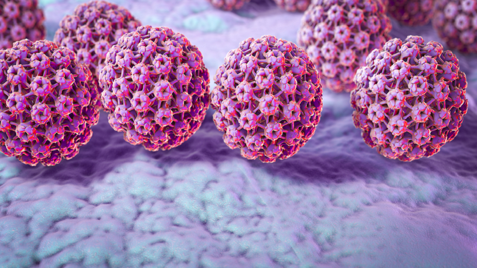اختبار يقدم أملا كبيرا لمرضى السرطان الناجم عن فيروس الورم الحليمي البشري!