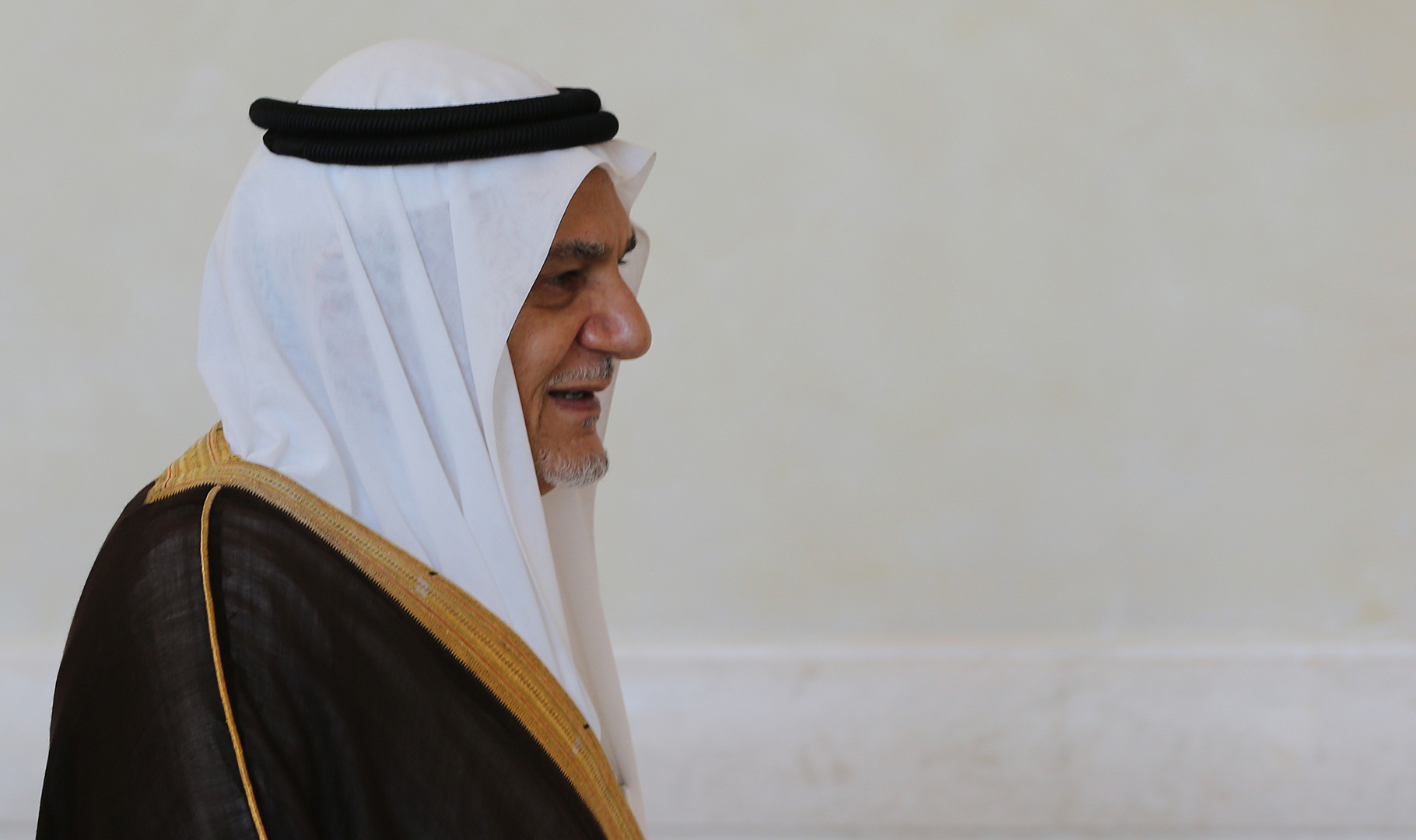 رئيس الاستخبارات السعودية الأسبق يعلق على زيارة أردوغان إلى المملكة
