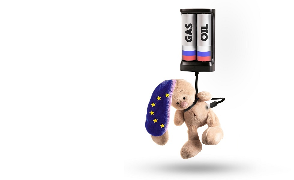 اليونان تعول على أوروبا في التخلي التدريجي عن الغاز الروسي