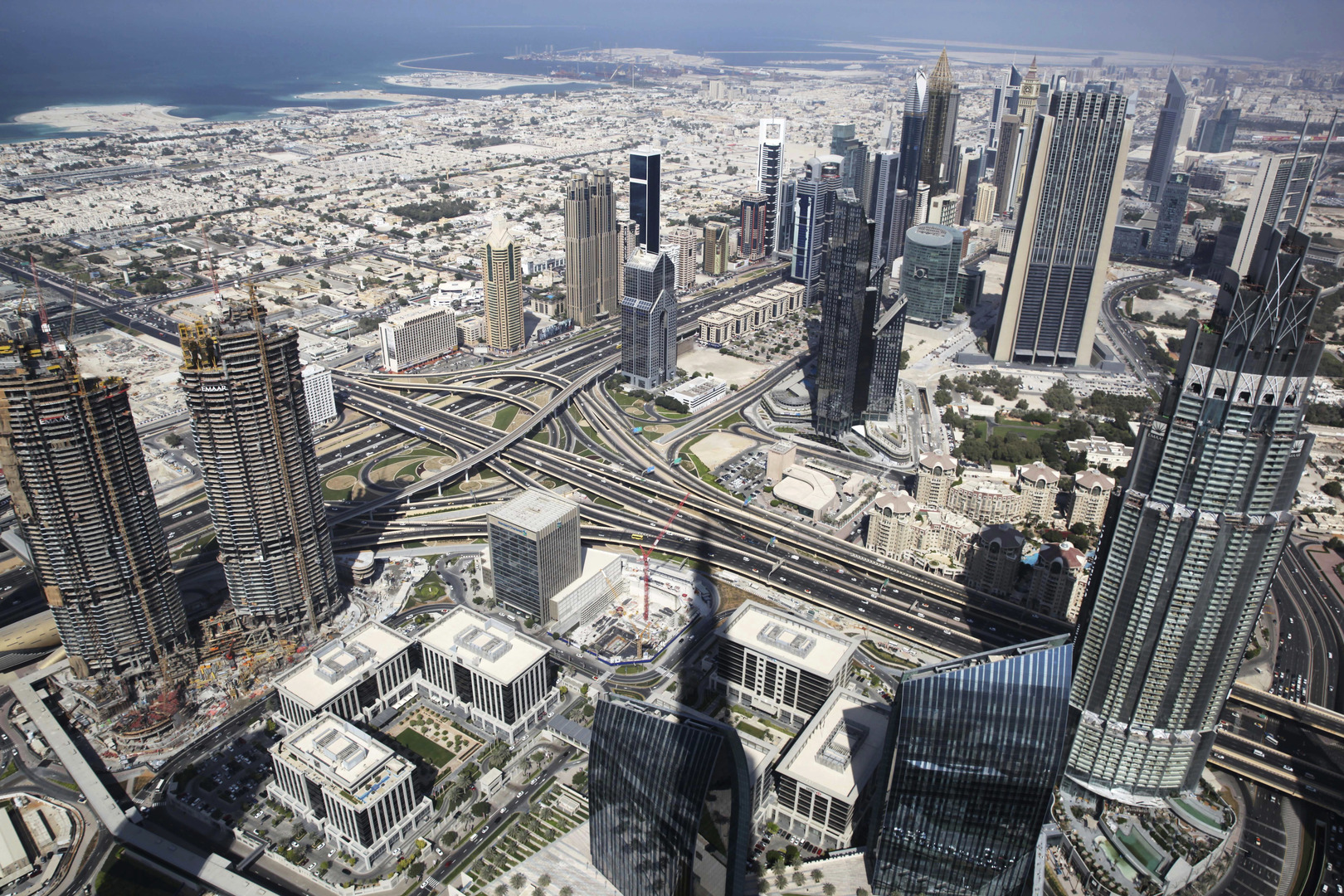 سلطة دبي لتنظيم الأصول الافتراضية تعلن دخولها عالم 
