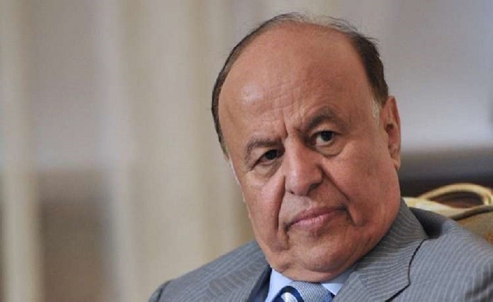 مصدر يمني يكشف سبب غضب بن سلمان وتسريع عزل هادي