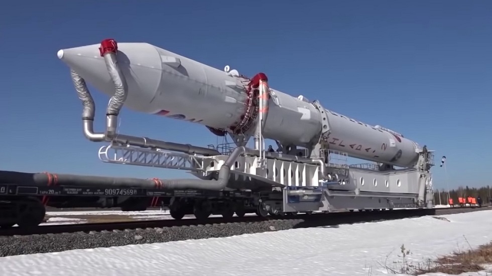 روسيا تصنع معدات جديدة لصواريخ 