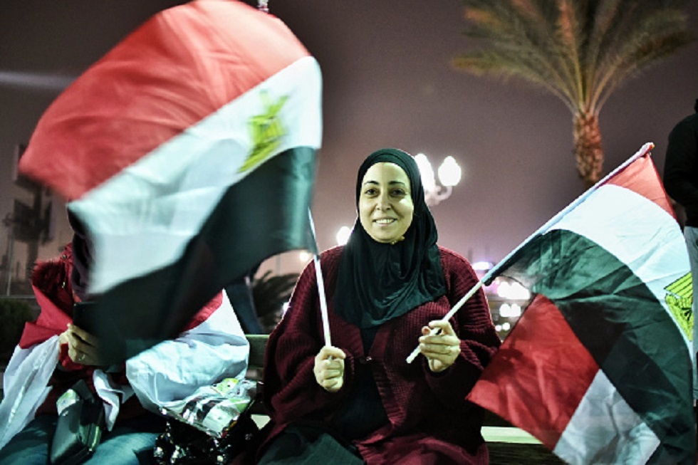 مصر.. مشروع قانون يمنح المرأة العاملة مزايا جديدة