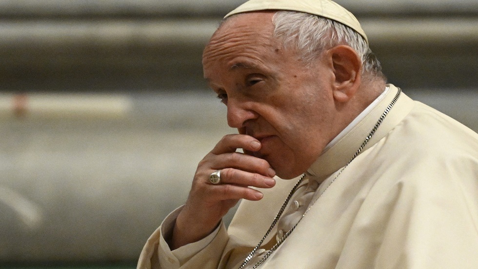 كاردينال: البابا فرنسيس سمح بدفع مليون يورو لتحرير راهبة مخطوفة