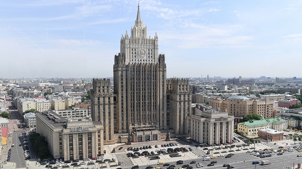 موسكو: سنفي بالتزاماتنا بشأن الإمدادات الغذائية