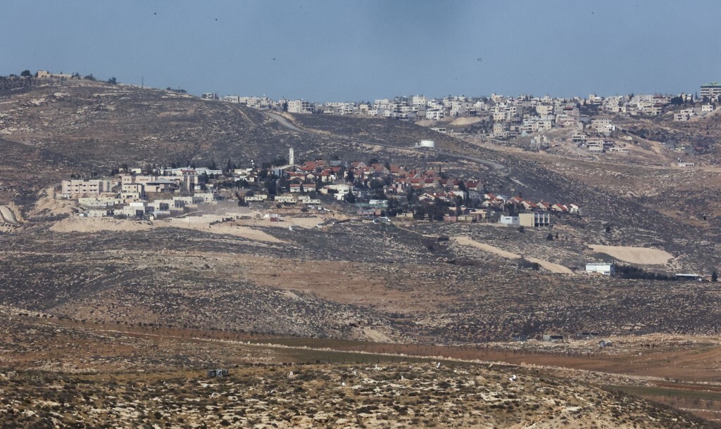 إسرائيل بصدد الموافقة على بناء 4 آلاف وحدة استيطانية جديدة في الضفة الغربية