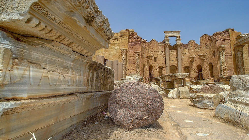 ليبيا.. متحف طرابلس يسترجع 9 قطع أثرية من الولايات المتحدة
