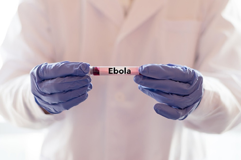 تسجيل ثالث وفاة بحمى إيبولا في الكونغو الديمقراطية