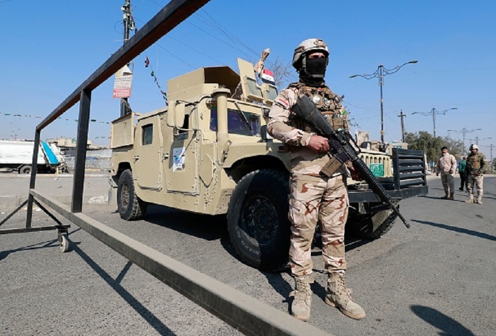 العراق.. القبض على قيادات في تنظيم 