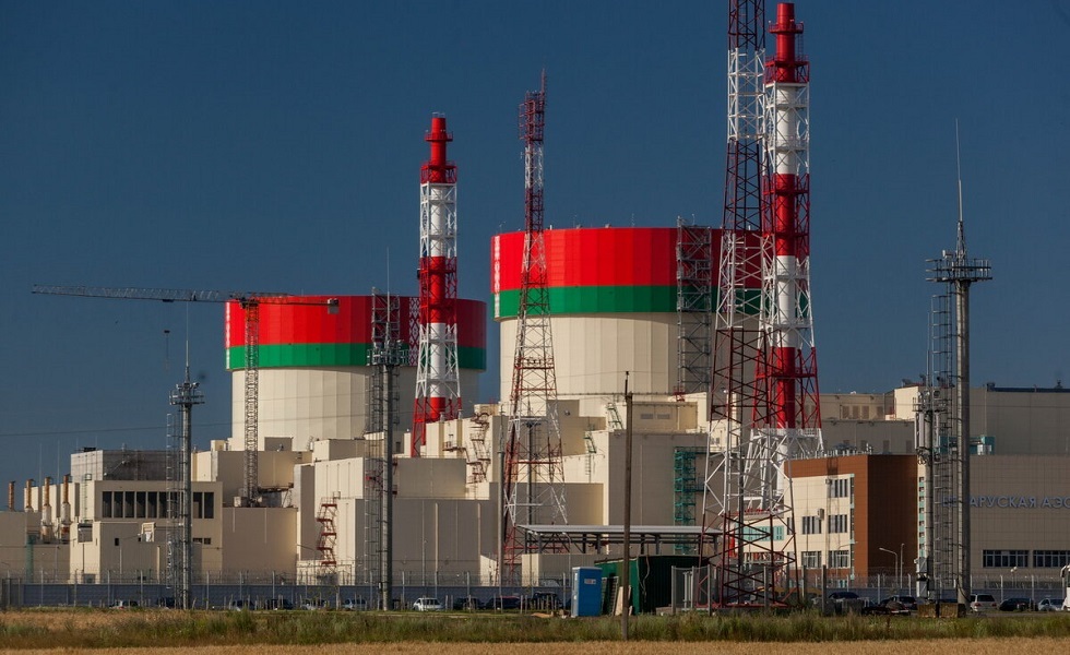 بيلاروس ستعيد لروسيا الوقود النووي المنضّب بعد 10 سنوات