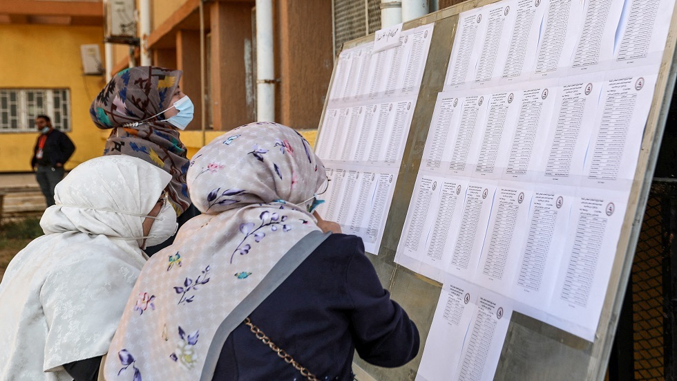 الولايات المتحدة تؤكد التزامها بتسهيل مسار الانتخابات البرلمانية والرئاسية في ليبيا