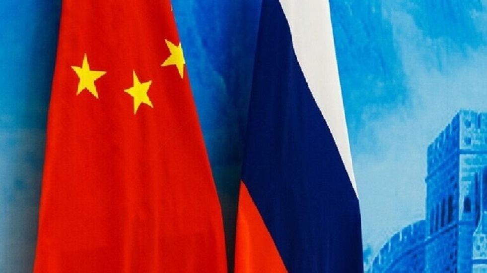 التبادل التجاري بين الصين وروسيا في يناير– أبريل زاد بنسبة 25.9٪