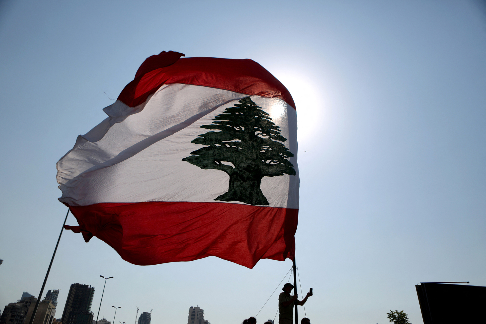 لبنان يستعد لانتخاب مجلس نيابي جديد الأحد المقبل في ظل تفاقم الأزمة الاقتصادية