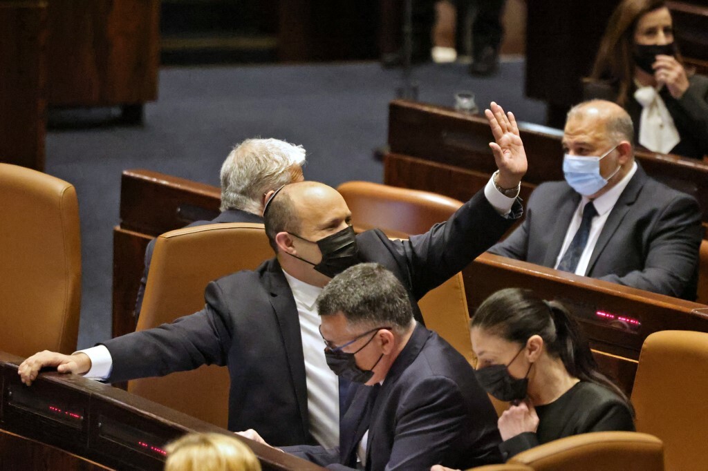 بينيت: المعارضة تبث السموم في نفوس الإسرائيليين