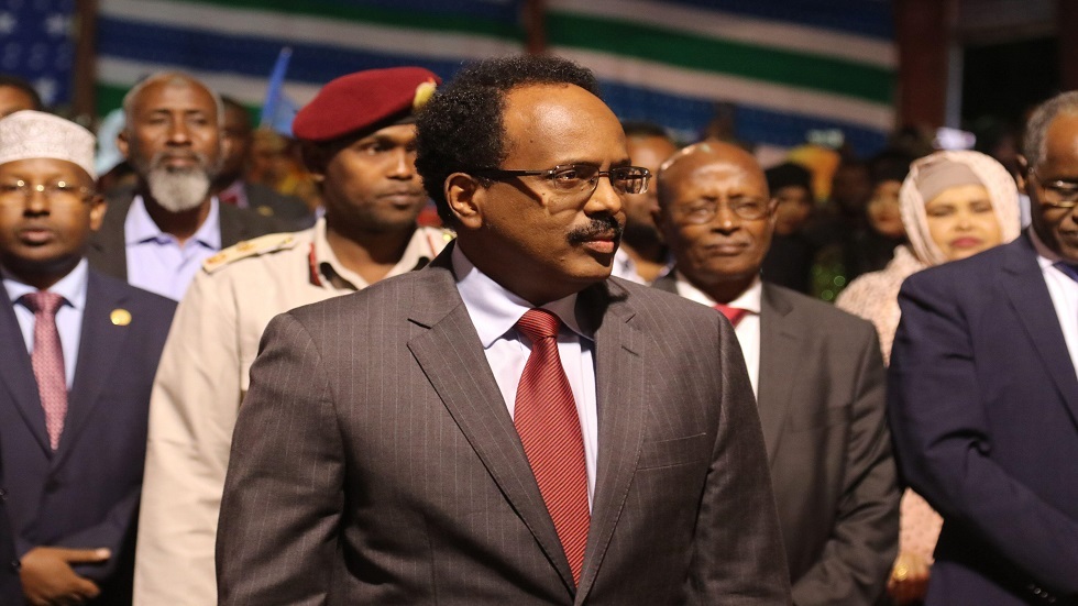 الصومال.. فرماجو يترشح رسميا لولاية رئاسية ثانية