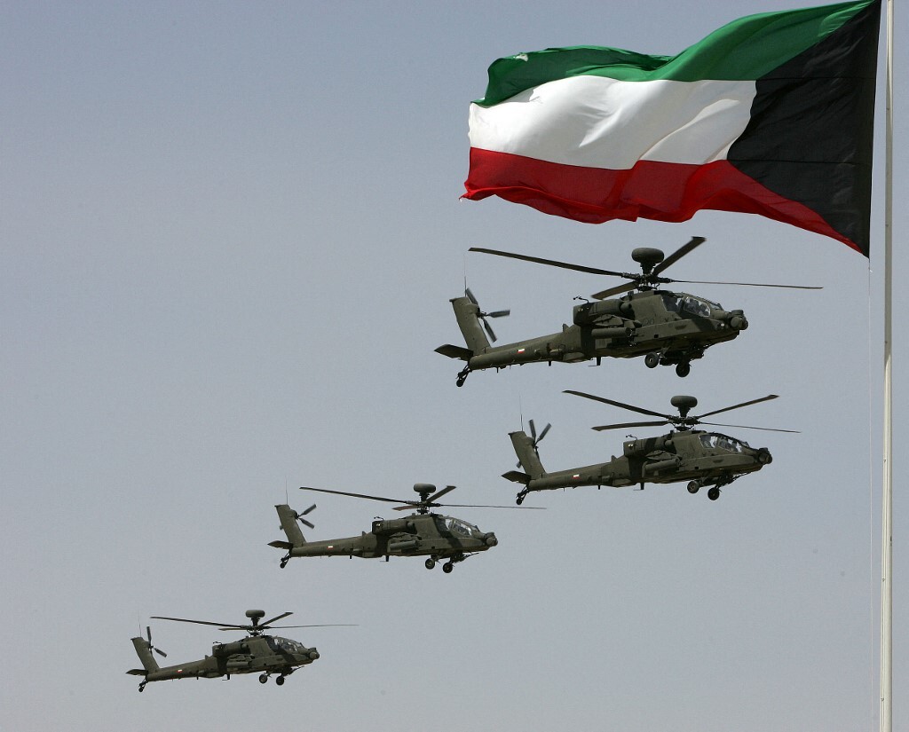 بعد تصريحات نائب عراقي.. الكويت تشدد إجراءاتها على الحدود الشمالية